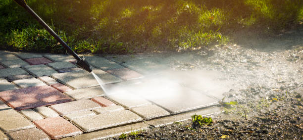 Professional Pressure Washing Services in Uniontown, PA